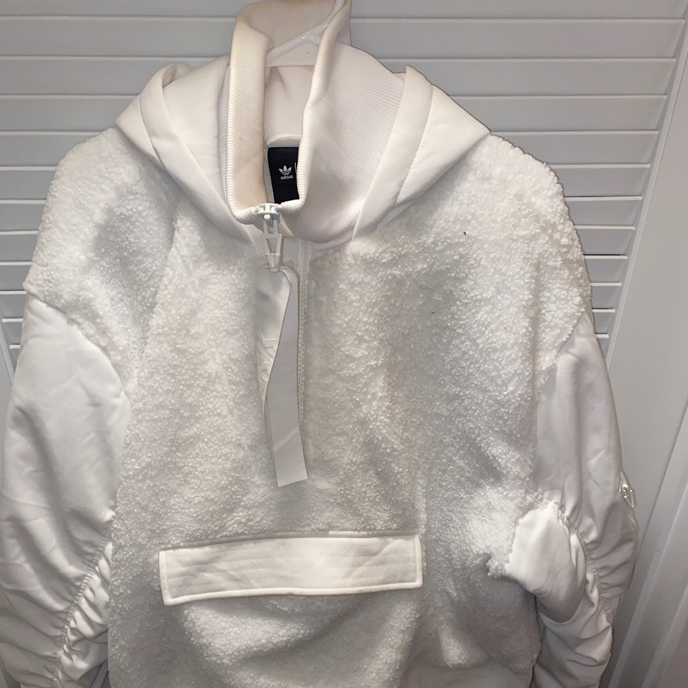 IVY PARK BEYONCÉ JACKET